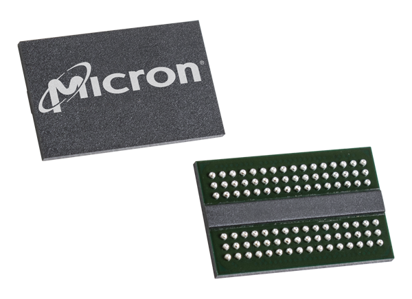 Micron ddr4 2025