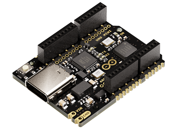 UNO Mini Limited Edition - Arduino | Mouser