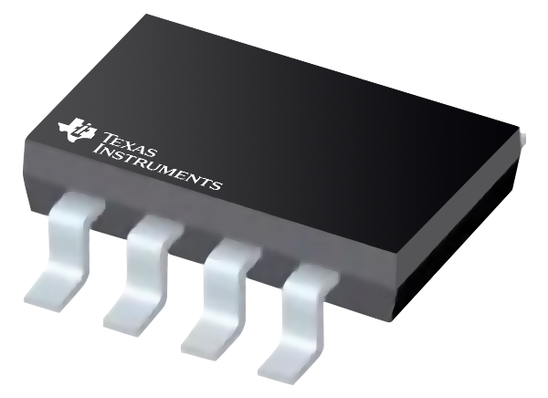 TPS2661x Current Loop Protector - TI | Mouser