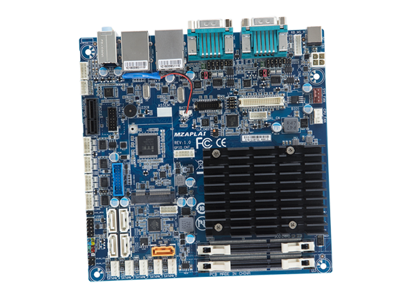 Mini 2025 atx motherboard