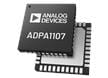 ADPA1107 GaN寬頻功率放大器