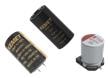 Telecom Aluminum Electrolytic Capacitors