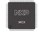 NXP Semiconductors MCX W無線微控制器