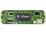 Infineon Technologies SHIELD_AUTONOM_BGT60 Complete Autonomous Shield