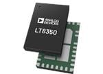 Analog Devices Inc. LT8350同步升降壓轉換器