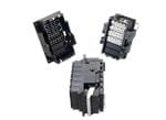 JAE Electronics KN06 Rectangular Multi-Pole Hybrid Connectors