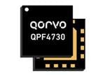 Qorvo QPF4730 Wi-Fi® 6E低功率前端模組
