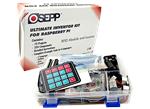 OSEPP Electronics Ultimate Inventor Kit