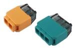 N5 Quick Connect Pluggable Terminal Blocks
