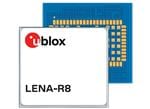 u-blox LENA-R8多模LTE CAT 1bis模組