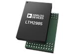 Analog Devices Inc. LTM2985數位溫度測量系統
