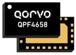 Qorvo QPF4658 Wi-Fi® 6E前端模組