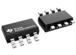 Texas Instruments INA241x/INA241x-Q1 Current Sense Amplifiers