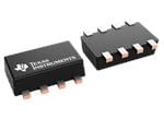 Texas Instruments TPS629210/TPS629210-Q1 Low IQ Buck Converter
