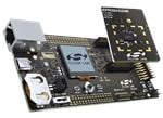 Silicon Labs xG24-PK6009A EFR32xG24 Multiprotocol Wireless Kit