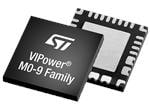 STMicroelectronics VIPower M0-9智慧高側開關