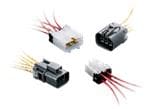58 Series Connectors