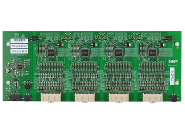 RD33775ACNCEVB Evaluation Board - NXP Semiconductors | Mouser