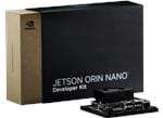 NVIDIA® Jetson Orin™ Nano 8GB 開發者套件