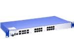 Hirschmann MACH104-16TX-PoEP Gigabit Ethernet Switches