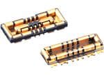 Hirose Electric BK22 Board-to-Board & Mezzanine Connectors