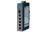Advantech EKI-2706G-1GFPI Unmanaged Ethernet Switches