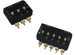 219G SMD DIP Switches