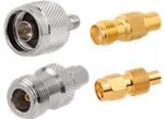 Commercial Grade Adapters
