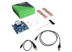 XBee® 3 Global GNSS LTE CAT 1開發套件