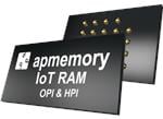 AP Memory APS6408L-3OC-BA DDR Octal SPI PSRAM