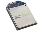 XBee® 3 Global GNSS LTE CAT 1智能數據機