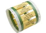 TE Connectivity HX-SCE Low Fire Hazard (LFH) Marker Sleeves