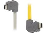 ix Industrial® Ethernet Interfaces
