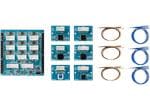 Sensor Shield Kit for Arduino