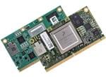 Toradex Apalis Arm® System on Modules (SoMs)