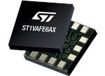 STMicroelectronics ST1VAFE6AX生物感應器（帶vAFE通道）