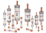 Mersen Tri-Onic® TRS-R Power Fuses