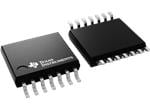 Texas Instruments SN74LV3T97-EP Configurable Multi-Function Gates