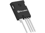 GeneSiC Semiconductor Gen-3 Fast (G3F) SiC MOSFETs