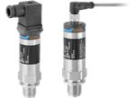 Endress+Hauser Cerabar PMC/PMP Pressure Transducers