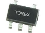 Torex Semiconductor XC911x Step-Up DC/DC Controller ICs