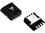 Vishay Semiconductors Si76 Series MOSFETs
