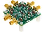 Analog Devices Inc. EVAL-ADA4511-2 Evaluation Board