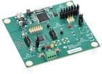 Texas Instruments TMUX9616QFPEVM Evaluation Module