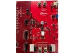 Infineon Technologies TDA38725A Evaluation Boards