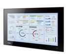 Advantech SPC-618WE RPL IECEx/ATEX-Certified Panel PCs