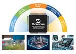 Microchip Technology PIC32A高效能32位元微控制器
