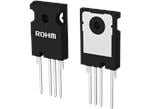 ROHM Semiconductor SCT4018KR N-Channel SiC Power MOSFET