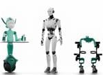 Melexis IC Solutions for Robotics