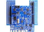 STMicroelectronics X-NUCLEO-PM33A1 Expansion Board Based on STPM33